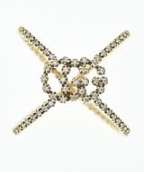 GUCCI（グッチ）リング ゴールド サイズ:10 レディース/2200612695443