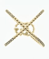 GUCCI（グッチ）リング ゴールド サイズ:10 レディース/2200612695443