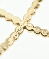 GUCCI（グッチ）リング ゴールド サイズ:10 レディース/2200612695443