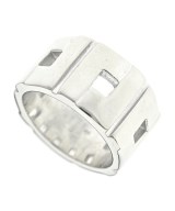 GUCCI（グッチ）リング シルバー サイズ:15.5 レディース/2200612695467