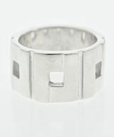 GUCCI（グッチ）リング シルバー サイズ:15.5 レディース/2200612695467