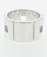 GUCCI（グッチ）リング シルバー サイズ:15.5 レディース/2200612695467