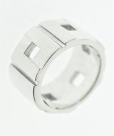 GUCCI（グッチ）リング シルバー サイズ:15.5 レディース/2200612695467