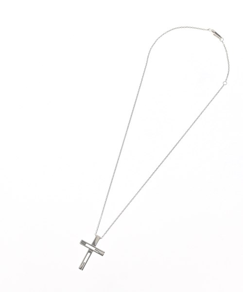 GUCCI（グッチ）ネックレス シルバー サイズ:- レディース/2200612695481