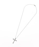 GUCCI（グッチ）ネックレス シルバー サイズ:- レディース/2200612695481