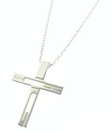 GUCCI（グッチ）ネックレス シルバー サイズ:- レディース/2200612695481