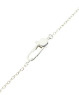 GUCCI（グッチ）ネックレス シルバー サイズ:- レディース/2200612695481