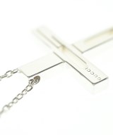 GUCCI（グッチ）ネックレス シルバー サイズ:- レディース/2200612695481