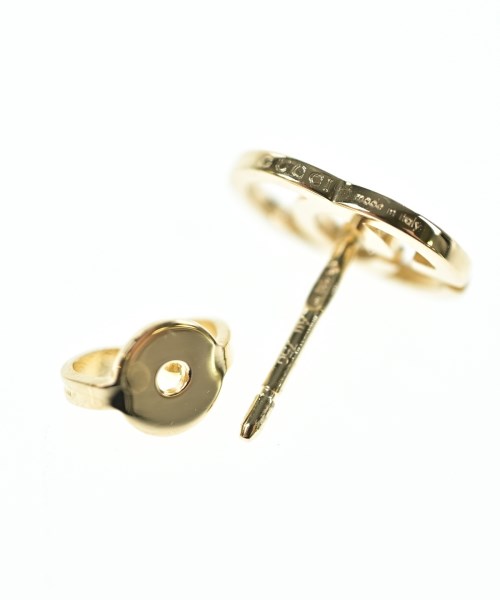 GUCCI（グッチ）ピアス ゴールド サイズ:- レディース/2200613300063