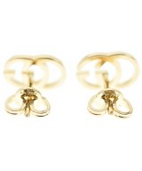 GUCCI（グッチ）ピアス ゴールド サイズ:- レディース/2200613300063