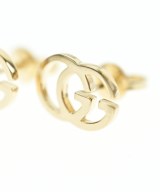 GUCCI（グッチ）ピアス ゴールド サイズ:- レディース/2200613300063