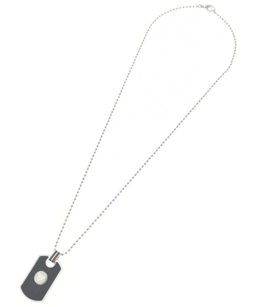 GUCCI（グッチ）ネックレス シルバー サイズ:- レディース/2200615309019