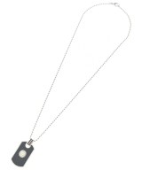 GUCCI（グッチ）ネックレス シルバー サイズ:- レディース/2200615309019