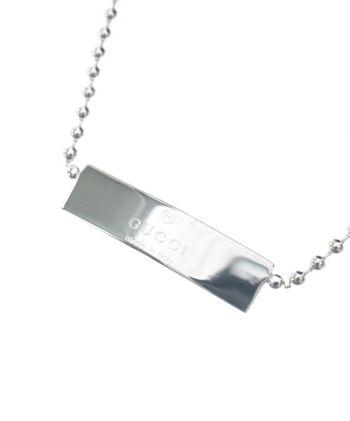 グッチ(GUCCI)のGUCCI ネックレス