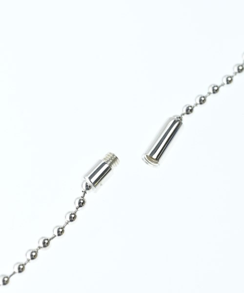 GUCCI（グッチ）ネックレス シルバー サイズ:- レディース/2200615742090