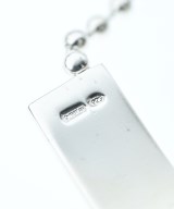 GUCCI（グッチ）ネックレス シルバー サイズ:- レディース/2200615742090