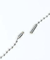 GUCCI（グッチ）ネックレス シルバー サイズ:- レディース/2200615742090