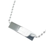 GUCCI ネックレス