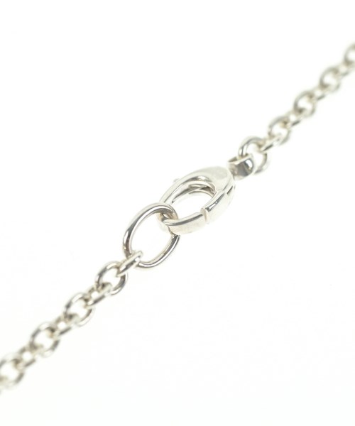 GUCCI（グッチ）ネックレス シルバー サイズ:- レディース/2200615742168