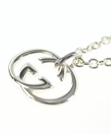 GUCCI（グッチ）ネックレス シルバー サイズ:- レディース/2200615742168