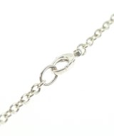 GUCCI（グッチ）ネックレス シルバー サイズ:- レディース/2200615742168