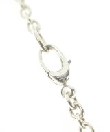 GUCCI（グッチ）ネックレス シルバー サイズ:- レディース/2200615742168