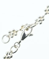 GUCCI（グッチ）ブレスレット・バングル シルバー サイズ:- レディース/2200616988237