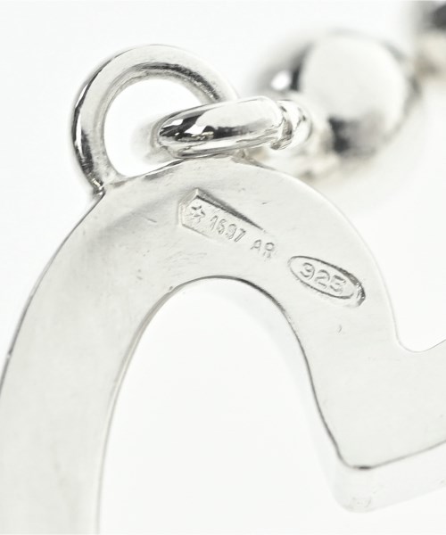 GUCCI（グッチ）リング シルバー サイズ:11 レディース/2200618286553