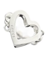 GUCCI（グッチ）リング シルバー サイズ:11 レディース/2200618286553