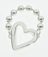 GUCCI（グッチ）リング シルバー サイズ:11 レディース/2200618286553