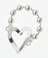 GUCCI（グッチ）リング シルバー サイズ:11 レディース/2200618286553