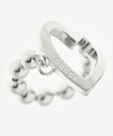 GUCCI（グッチ）リング シルバー サイズ:11 レディース/2200618286553