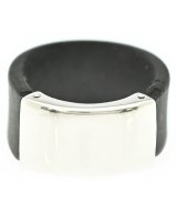 GUCCI（グッチ）リング シルバー サイズ:-(19号位) レディース/2200618286560