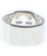 GUCCI（グッチ）リング シルバー サイズ:11 レディース/2200618286591