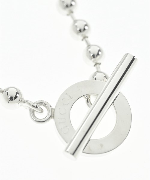 GUCCI（グッチ）ネックレス その他（柄物・カラフル） サイズ:- レディース/2200618286638