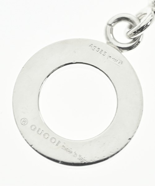 GUCCI（グッチ）ネックレス その他（柄物・カラフル） サイズ:- レディース/2200618286638