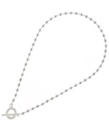 GUCCI（グッチ）ネックレス その他（柄物・カラフル） サイズ:- レディース/2200618286638