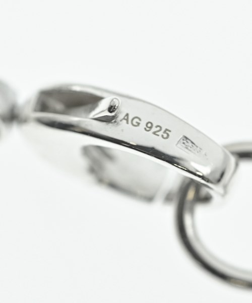 GUCCI（グッチ）ネックレス シルバー サイズ:- レディース/2200618286645