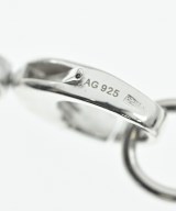 GUCCI（グッチ）ネックレス シルバー サイズ:- レディース/2200618286645