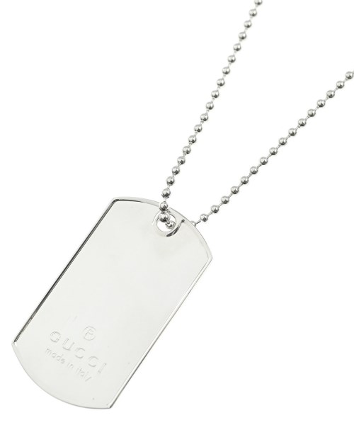 グッチ(GUCCI)のGUCCI ネックレス