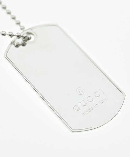 GUCCI（グッチ）ネックレス その他（柄物・カラフル） サイズ:- レディース/2200618286652