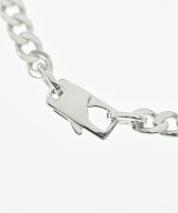 GUCCI（グッチ）ブレスレット・バングル シルバー サイズ:17 レディース/2200618286706