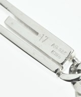 GUCCI（グッチ）ブレスレット・バングル シルバー サイズ:17 レディース/2200618286706