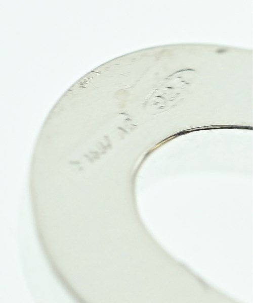 GUCCI（グッチ）ピアス・イヤリング シルバー サイズ:- レディース/2200618286713