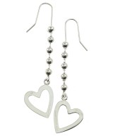 GUCCI（グッチ）ピアス・イヤリング シルバー サイズ:- レディース/2200618286713