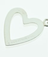 GUCCI（グッチ）ピアス・イヤリング シルバー サイズ:- レディース/2200618286713