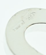 GUCCI（グッチ）ピアス・イヤリング シルバー サイズ:- レディース/2200618286713