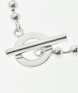 GUCCI（グッチ）ブレスレット・バングル シルバー サイズ:- レディース/2200618286720