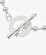 GUCCI（グッチ）ブレスレット・バングル シルバー サイズ:17 レディース/2200618286737