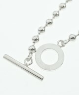 GUCCI（グッチ）ブレスレット・バングル シルバー サイズ:17 レディース/2200618286737